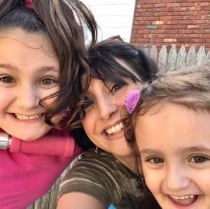 Meet your Posher, Dana